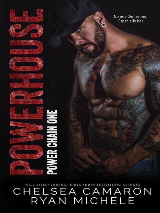 Title details for PowerHouse by Chelsea Camaron - Available